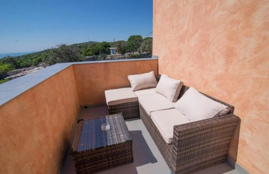 App Bonic Apartment Veli Losinj