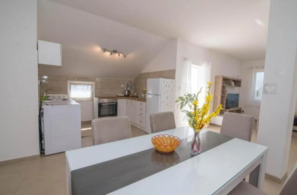 App Bonic Apartment Veli Losinj