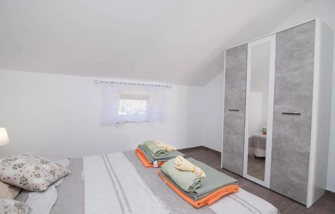 App Bonic Apartment Veli Losinj