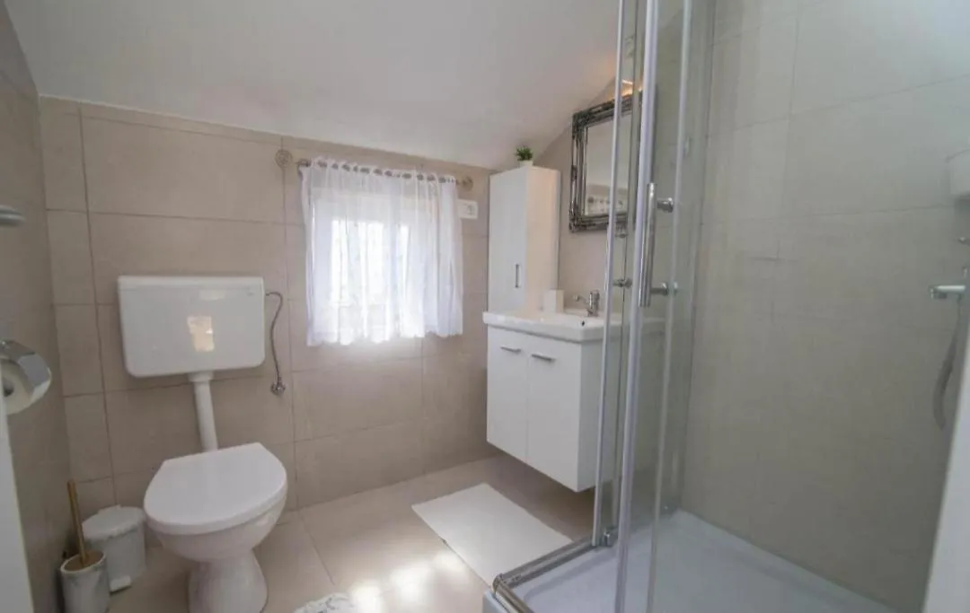 App Bonic Apartment Veli Losinj Croatia