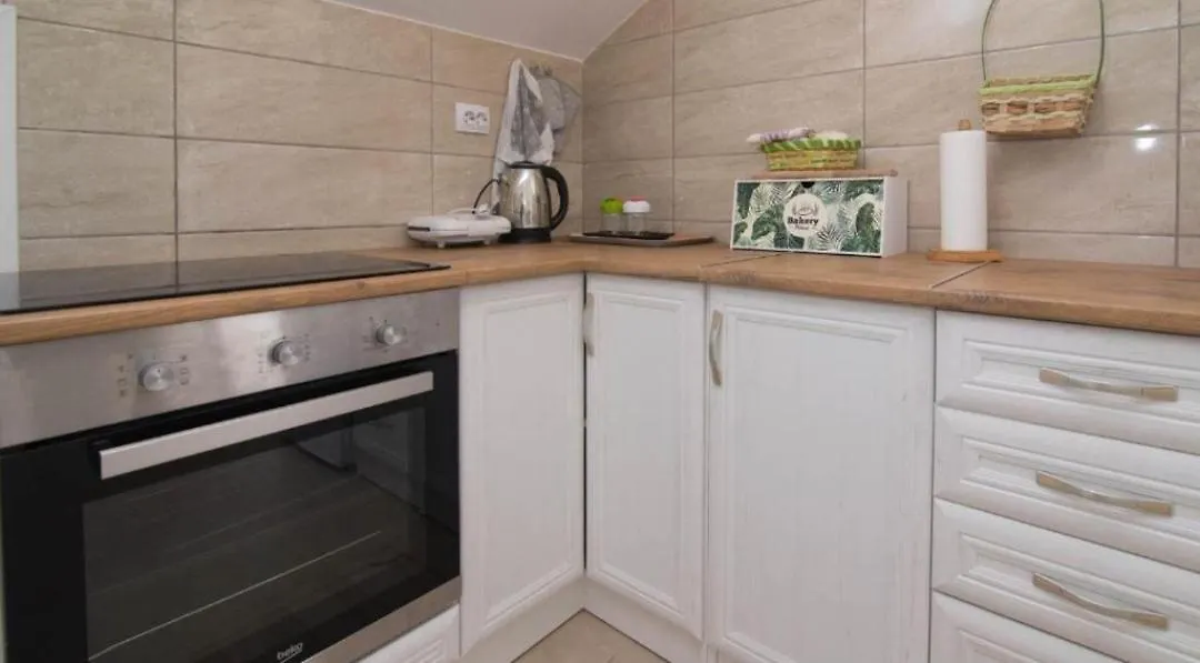 App Bonic Apartment Veli Losinj