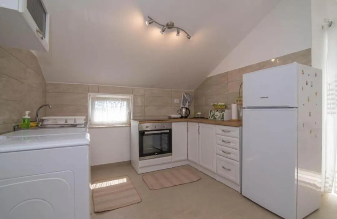 App Bonic Apartment Veli Losinj