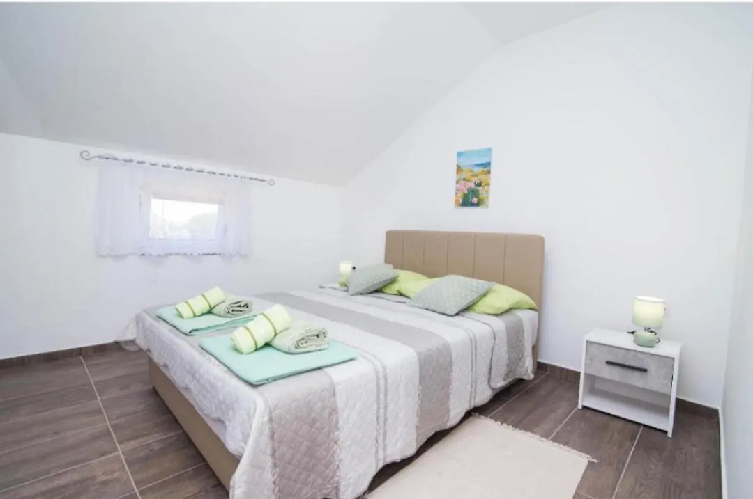 App Bonic Apartment Veli Losinj Croatia