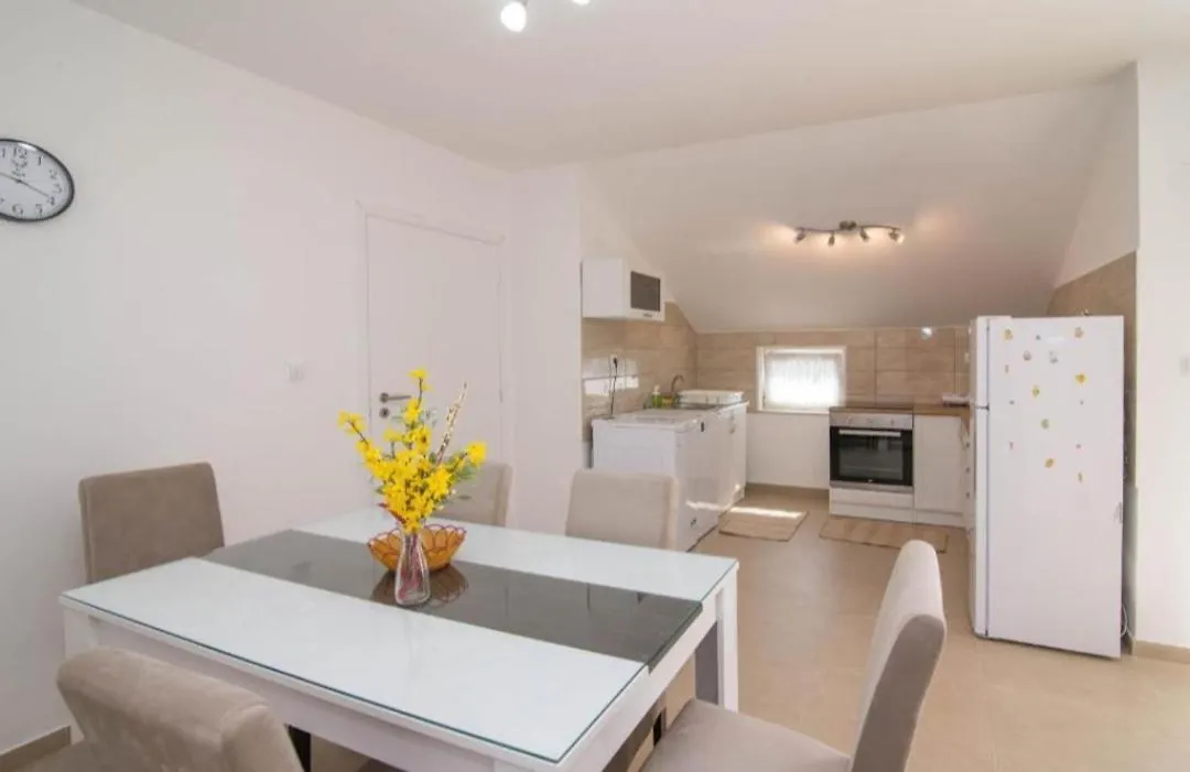 App Bonic Apartment Veli Losinj
