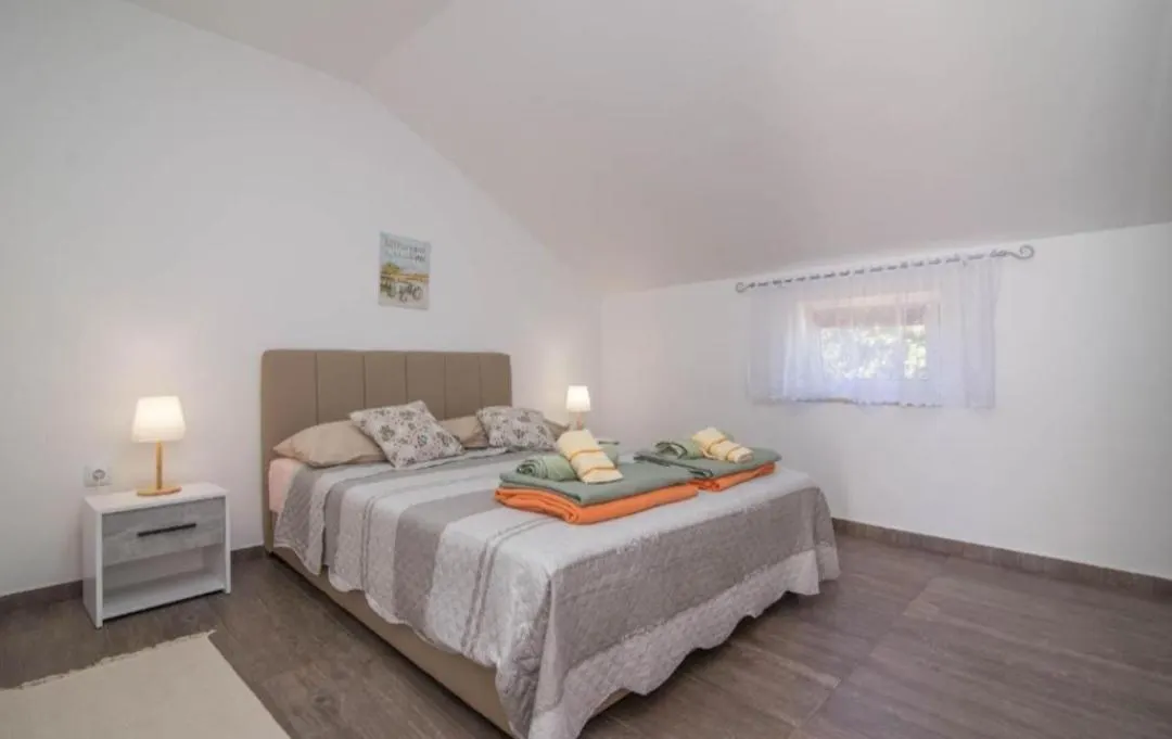 App Bonic Apartment Veli Losinj 0*,  Croatia