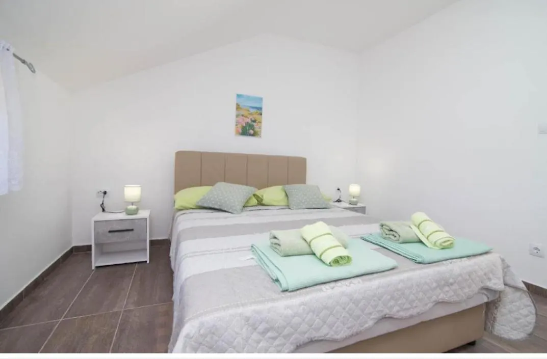 App Bonic Apartment Veli Losinj 0*,