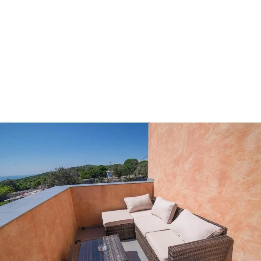 App Bonic Apartment Veli Losinj