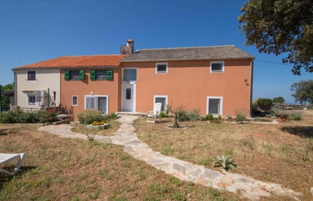 App Bonic Apartment Veli Losinj