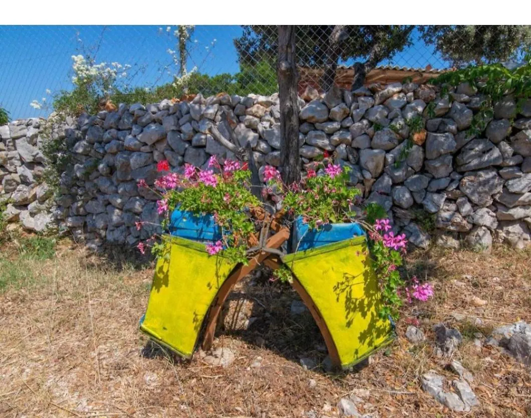 App Bonic Apartment Veli Losinj