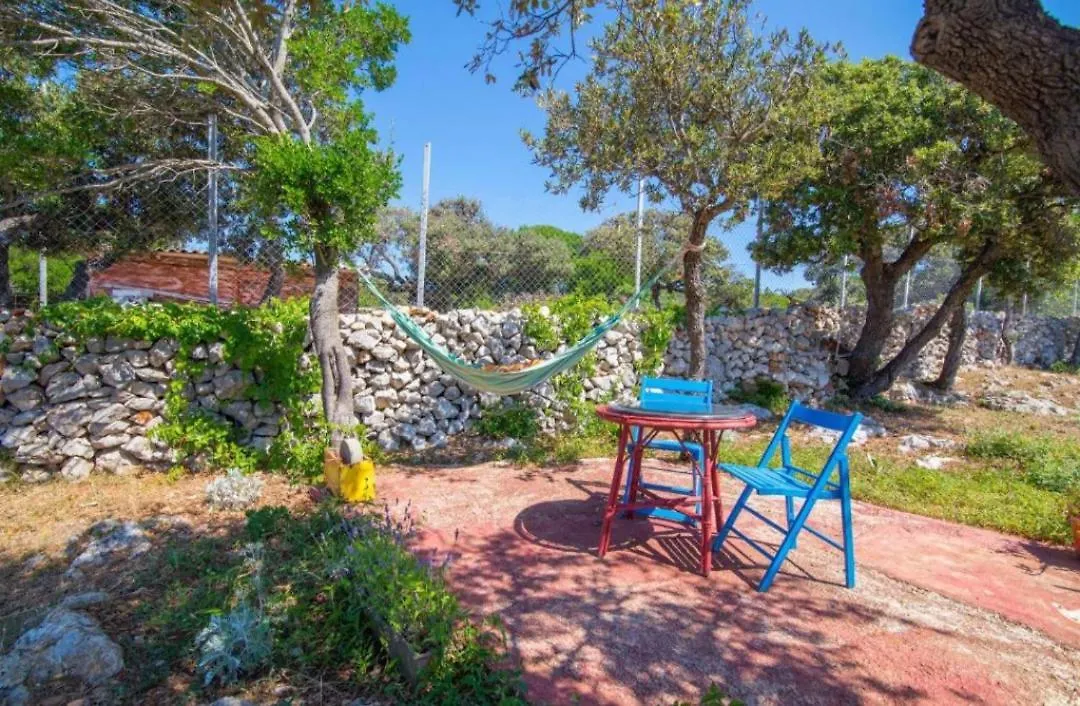 App Bonic Apartment Veli Losinj Croatia