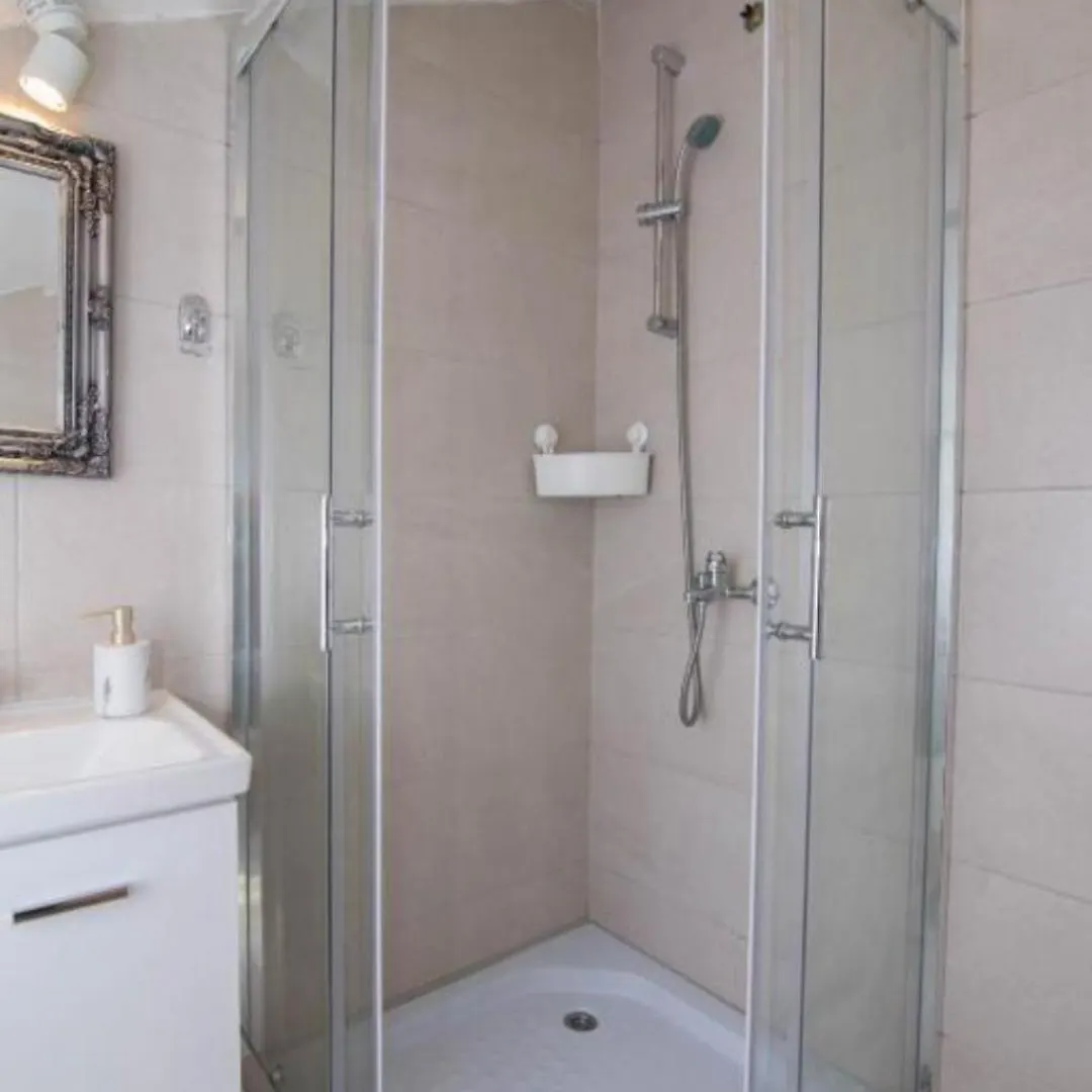 App Bonic Apartment Veli Losinj